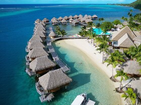 Manava Beach Resort & Spa Moorea