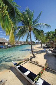 Manava Beach Resort & Spa Moorea