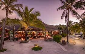 Manava Beach Resort & Spa Moorea