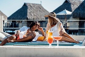 Manava Beach Resort & Spa Moorea