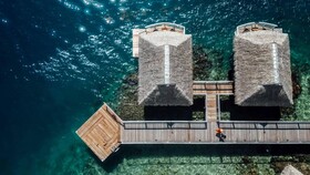 Manava Beach Resort & Spa Moorea