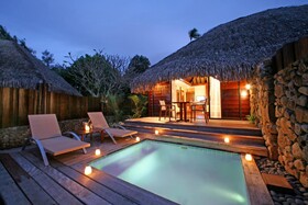 Manava Beach Resort & Spa Moorea