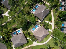 Manava Beach Resort & Spa Moorea