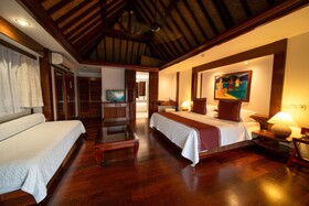 Manava Beach Resort & Spa Moorea