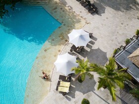 Manava Beach Resort & Spa Moorea