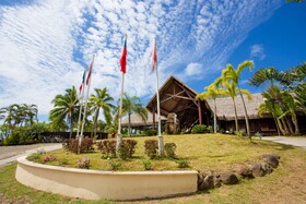 Manava Beach Resort & Spa Moorea