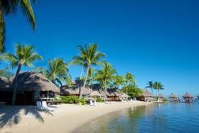 Manava Beach Resort & Spa Moorea