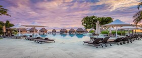 Manava Beach Resort & Spa Moorea