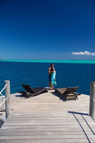 Manava Beach Resort & Spa Moorea