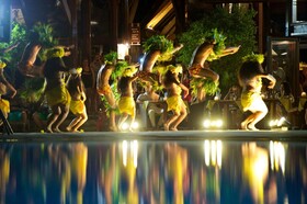 Manava Beach Resort & Spa Moorea