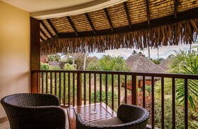 Manava Beach Resort & Spa Moorea