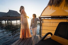 Manava Beach Resort & Spa Moorea