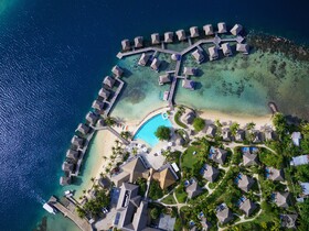 Manava Beach Resort & Spa Moorea