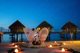 Manava Beach Resort & Spa Moorea