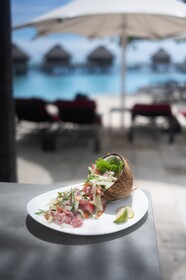 Manava Beach Resort & Spa Moorea