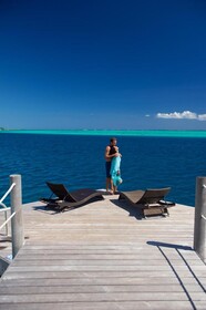 Manava Beach Resort & Spa Moorea