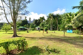 Mark's Place Moorea