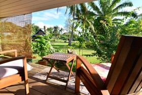 Mark's Place Moorea