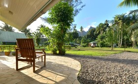Mark's Place Moorea