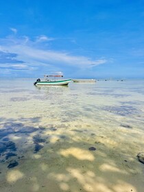 Niu Beach Hotel Moorea