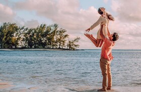 Niu Beach Hotel Moorea