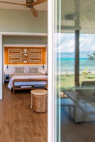 Niu Beach Hotel Moorea