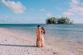 Niu Beach Hotel Moorea