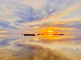 Niu Beach Hotel Moorea