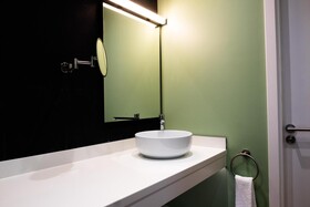 Niu Beach Hotel Moorea