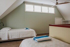 Niu Beach Hotel Moorea