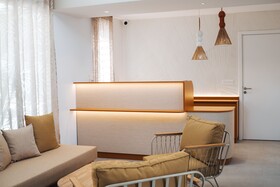 Niu Beach Hotel Moorea