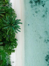 Niu Beach Hotel Moorea