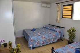 Le Vely Lodge