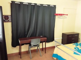 Pension Chez Mel