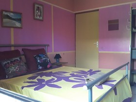 Pension Chez Mel