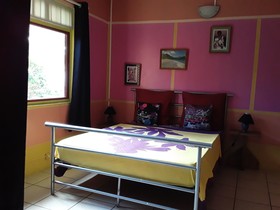 Pension Chez Mel