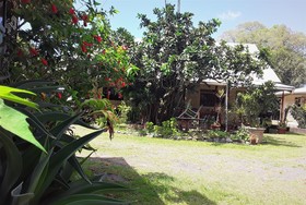 Pension Chez Mel