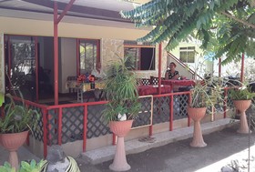 Pension Chez Mel