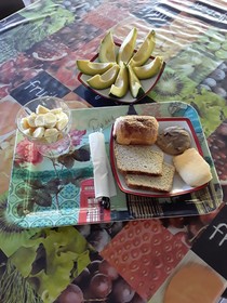 Pension Chez Mel