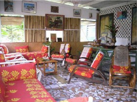 Bonjouir Lodge Paradise