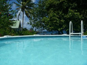 Bonjouir Lodge Paradise