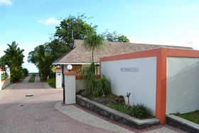 Hiti Moana Villa