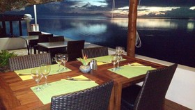 Hiti Moana Villa