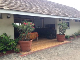 Hiti Moana Villa