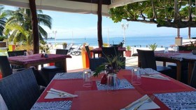 Hiti Moana Villa