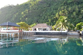 Hiti Moana Villa