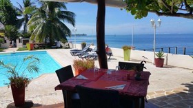Hiti Moana Villa