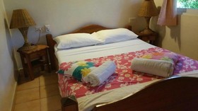 Hiti Moana Villa