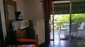 Hiti Moana Villa