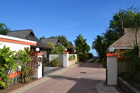 Hiti Moana Villa